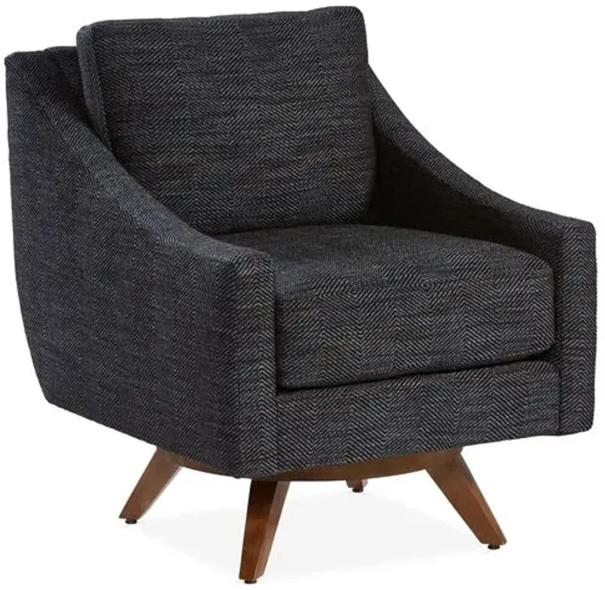 Nash Swivel Chair