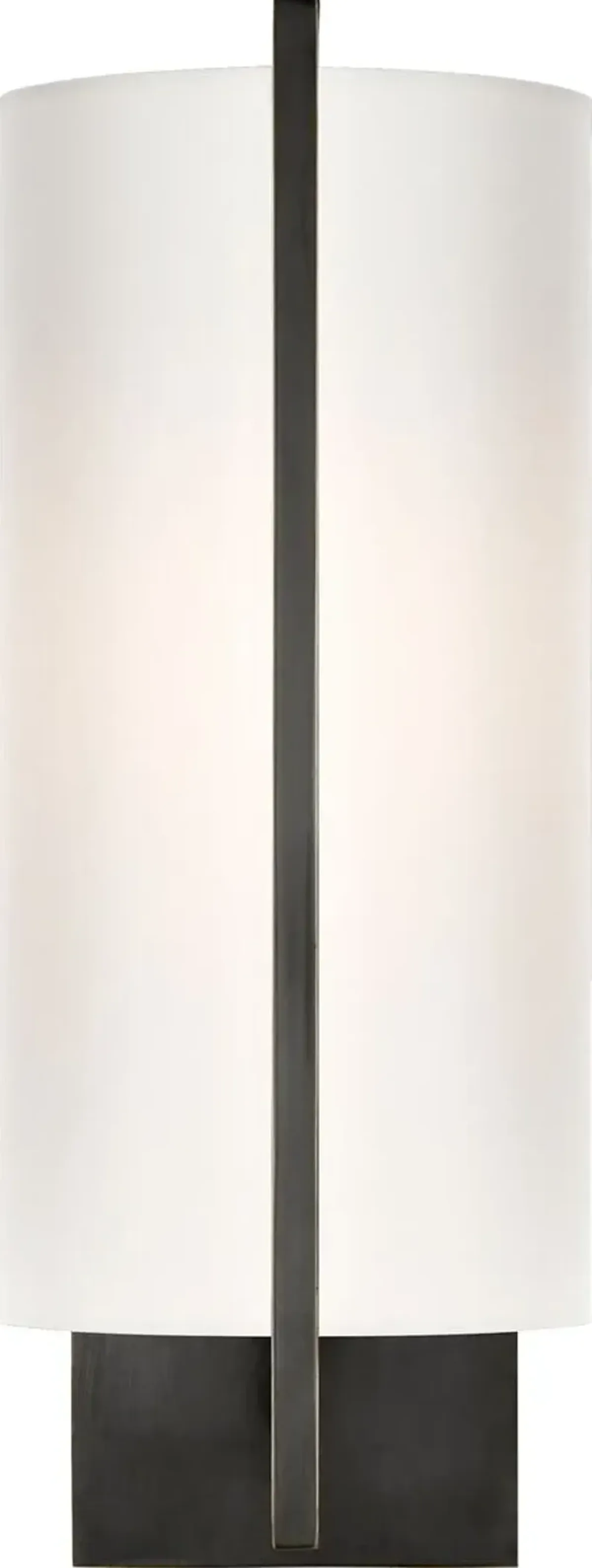 Visual Comfort - Framework Sconce - Bronze - Gold