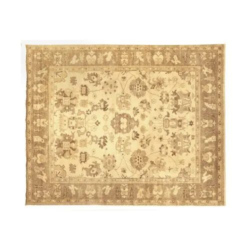 Beaconsfield Rug - Beige - Exquisite Rugs - Beige