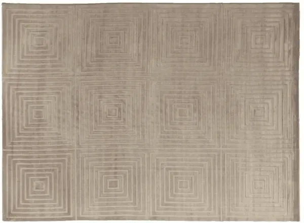 Farleigh Rug - Light Beige - Exquisite Rugs - Beige