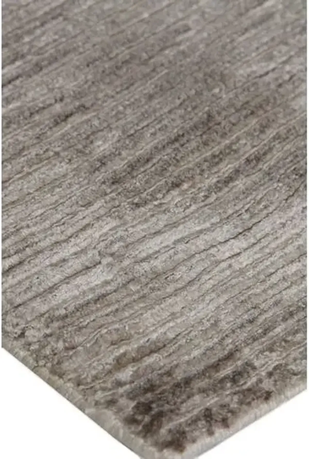 Bovey Rug - Dark Gray - Exquisite Rugs - Gray