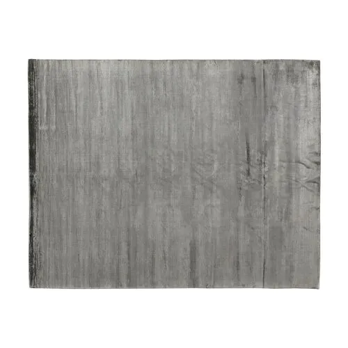 Bovey Rug - Dark Gray - Exquisite Rugs - Gray