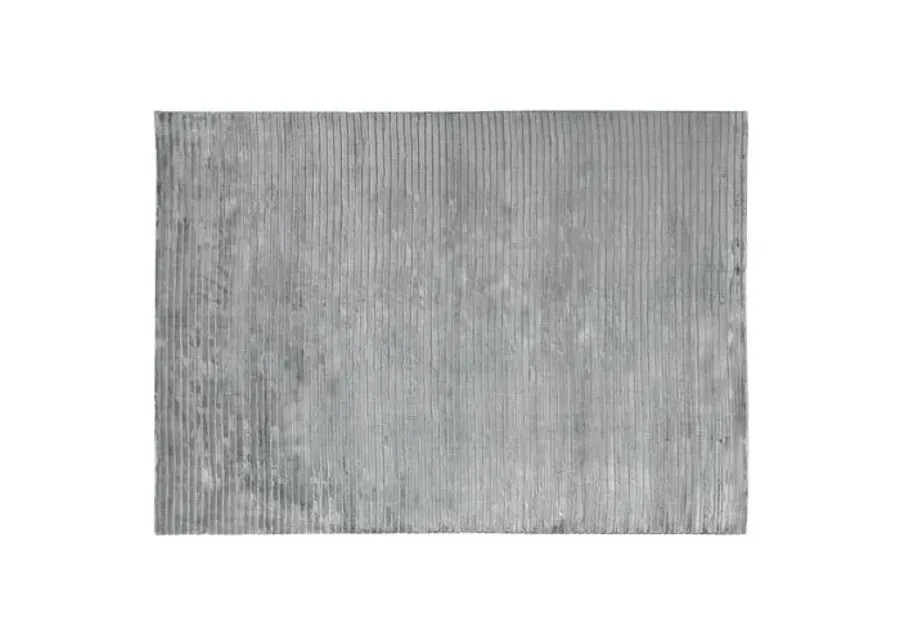 Windsor Rug - Silver - Exquisite Rugs - Silver