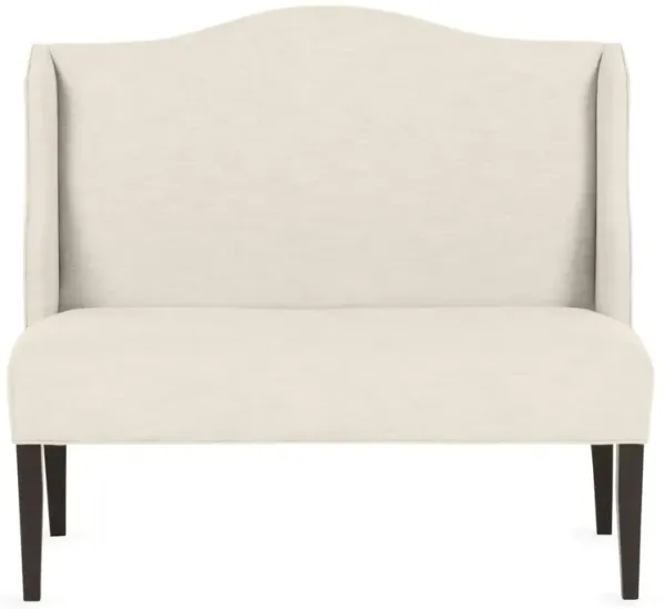 Chelsea Camelback Banquette