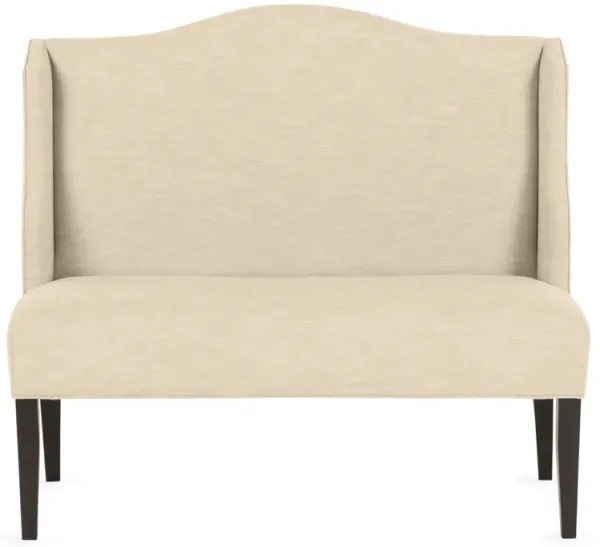 Chelsea Camelback Banquette