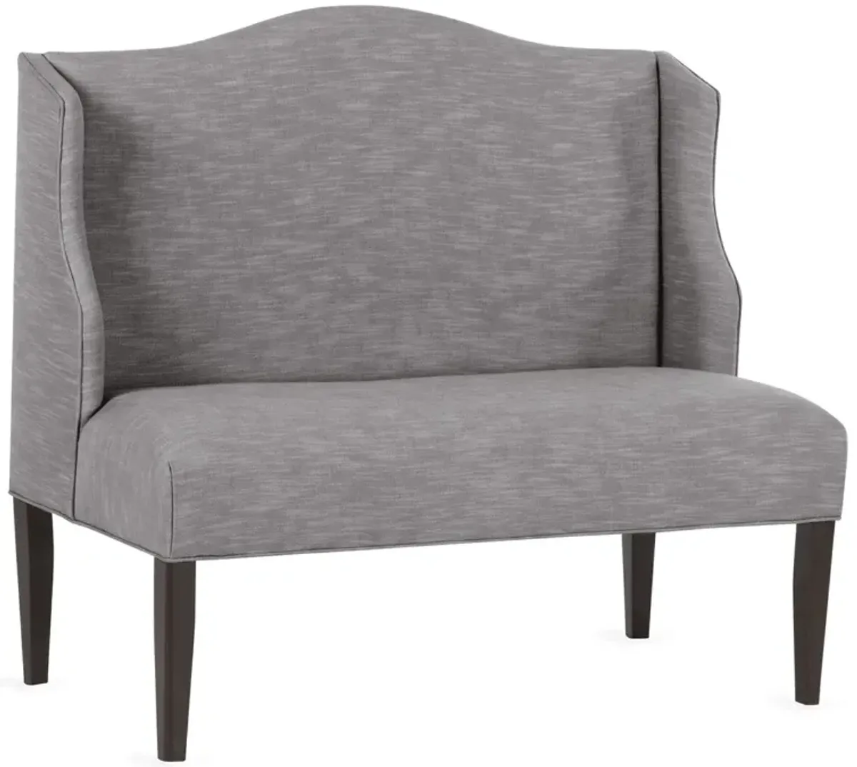 Chelsea Camelback Banquette