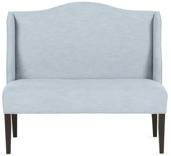 Chelsea Camelback Banquette