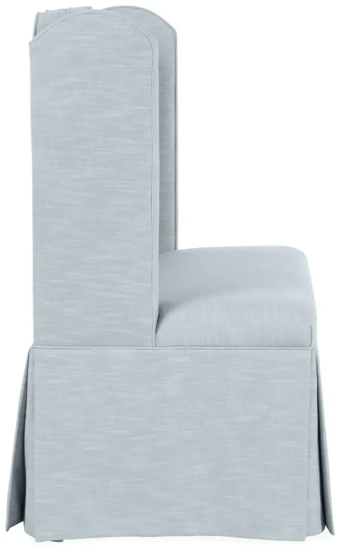 Regina Scallop Banquette