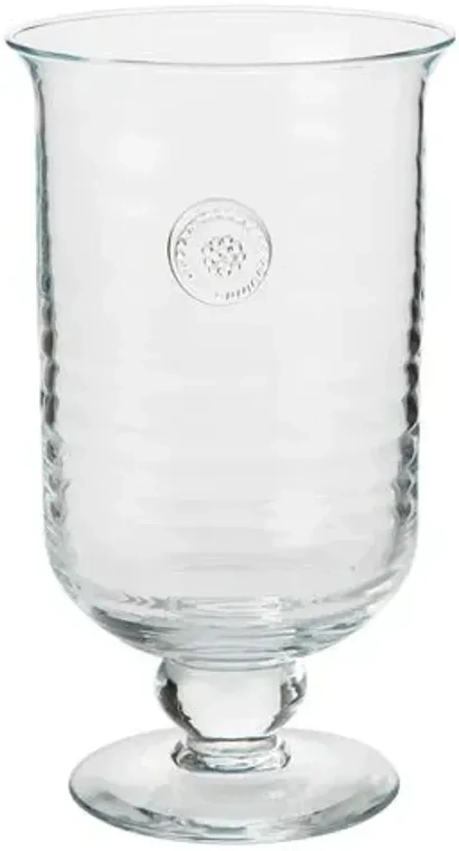 Berry & Thread Hurricane Glass - Clear - Juliska