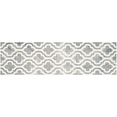 Anatol Rug - Gray/Ivory - Gray