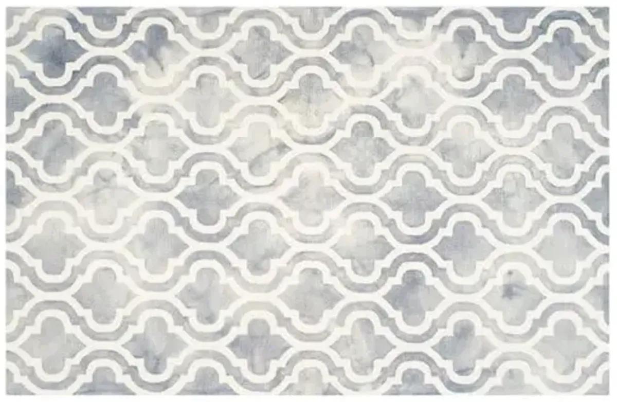 Anatol Rug - Gray/Ivory - Gray