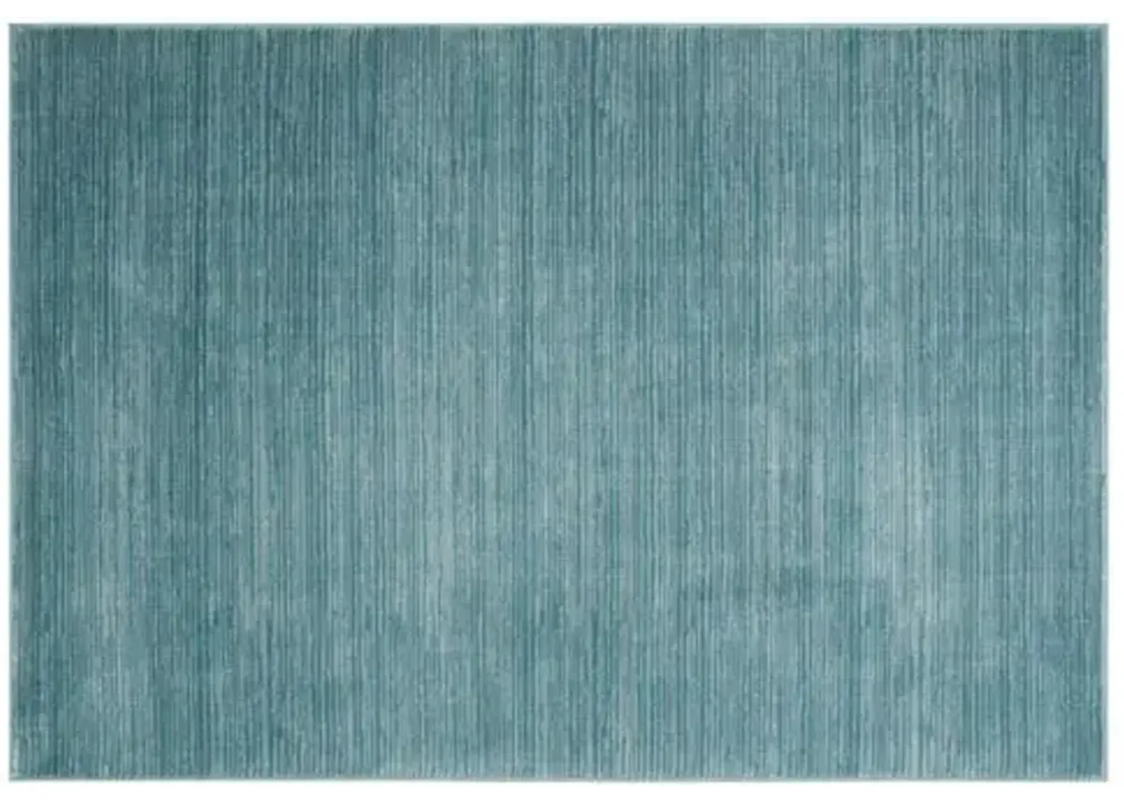 Nantes Rug - Seafoam - Blue - Blue