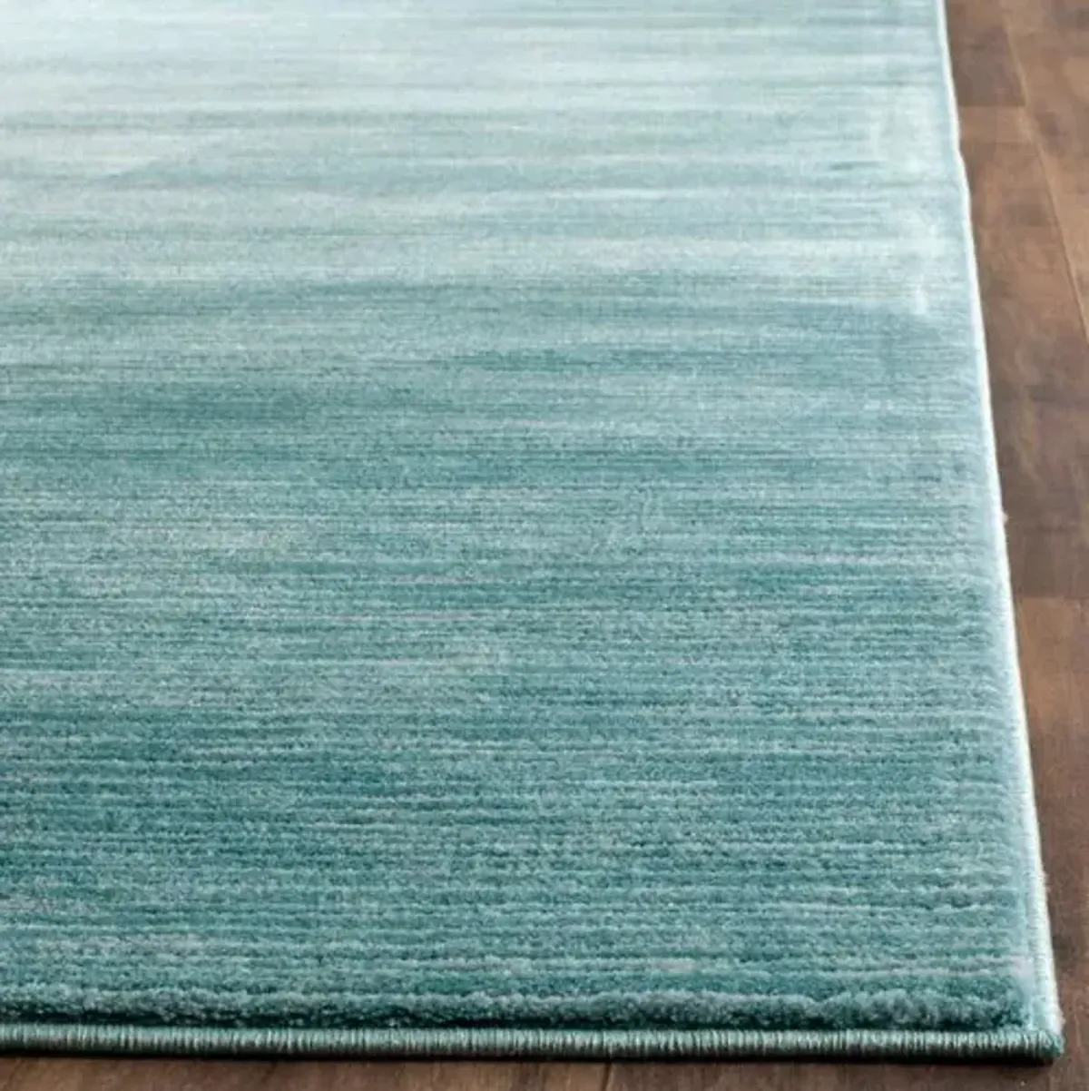 Nantes Rug - Seafoam - Blue - Blue