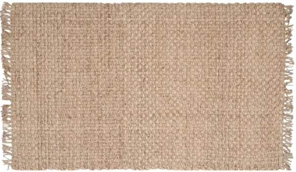 Varick Jute Rug, Natural