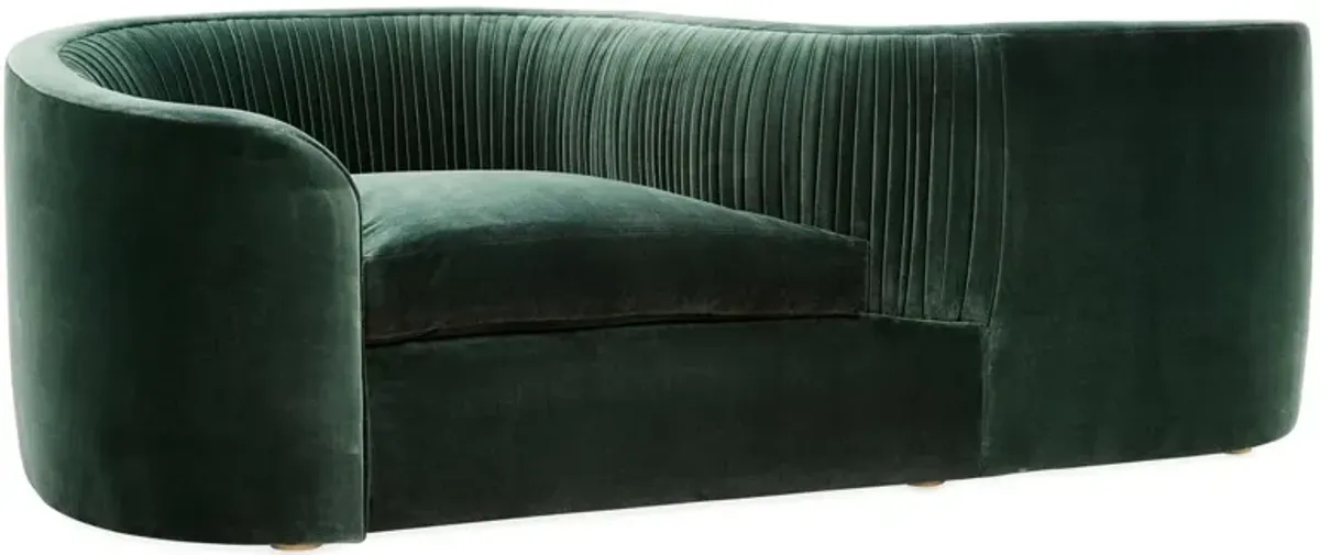 Clio Velvet Tête-à-Tête