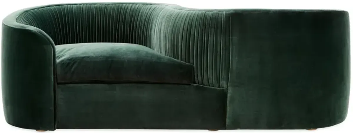 Clio Velvet Tête-à-Tête