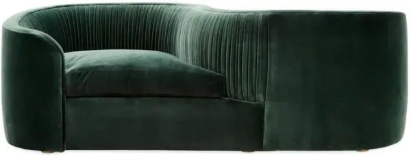 Clio Velvet Tête-à-Tête