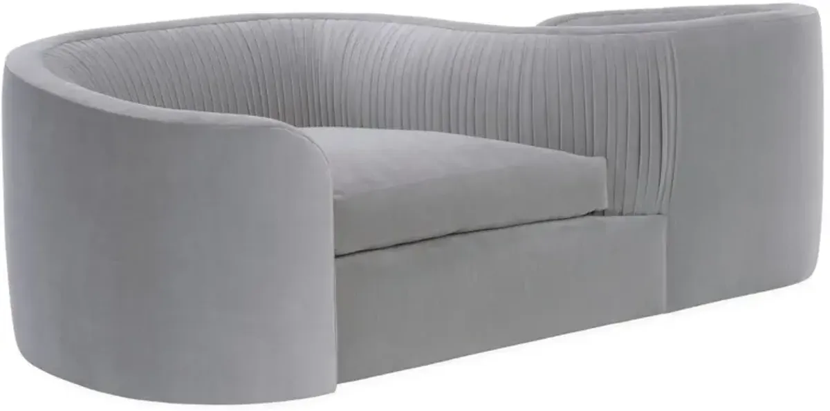 Clio Velvet Tête-à-Tête