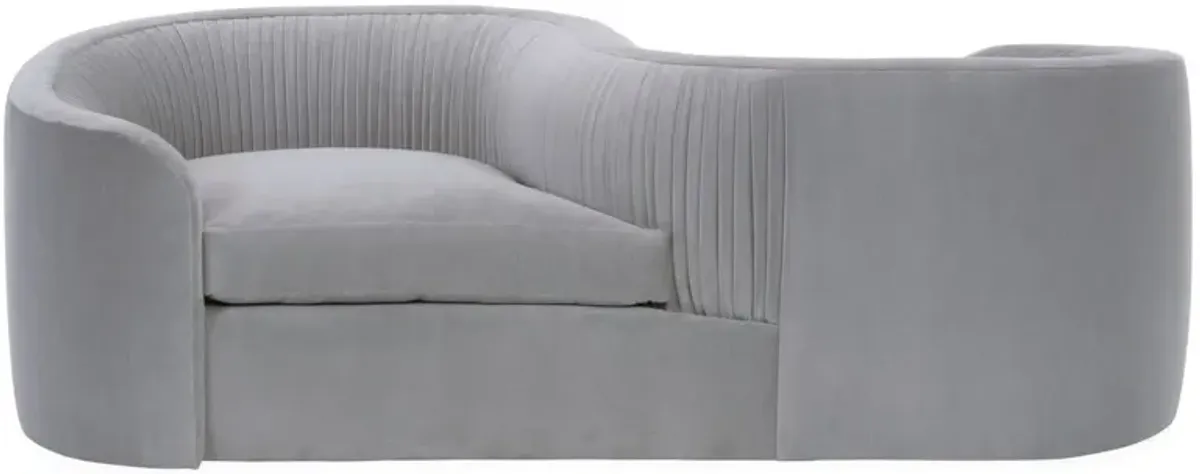 Clio Velvet Tête-à-Tête