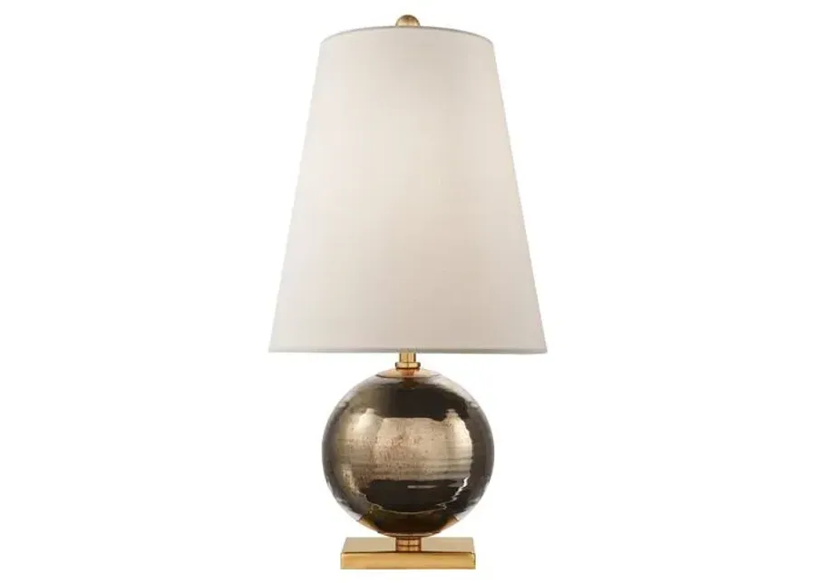 Visual Comfort - Corbin Mini Table Lamp