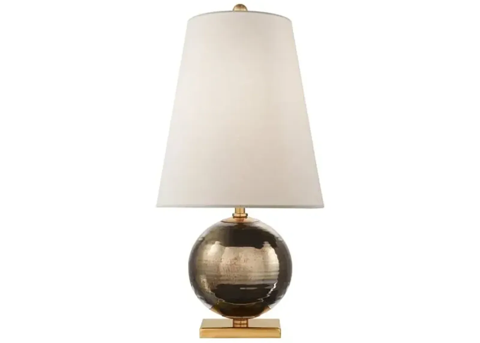 Visual Comfort - Corbin Mini Table Lamp