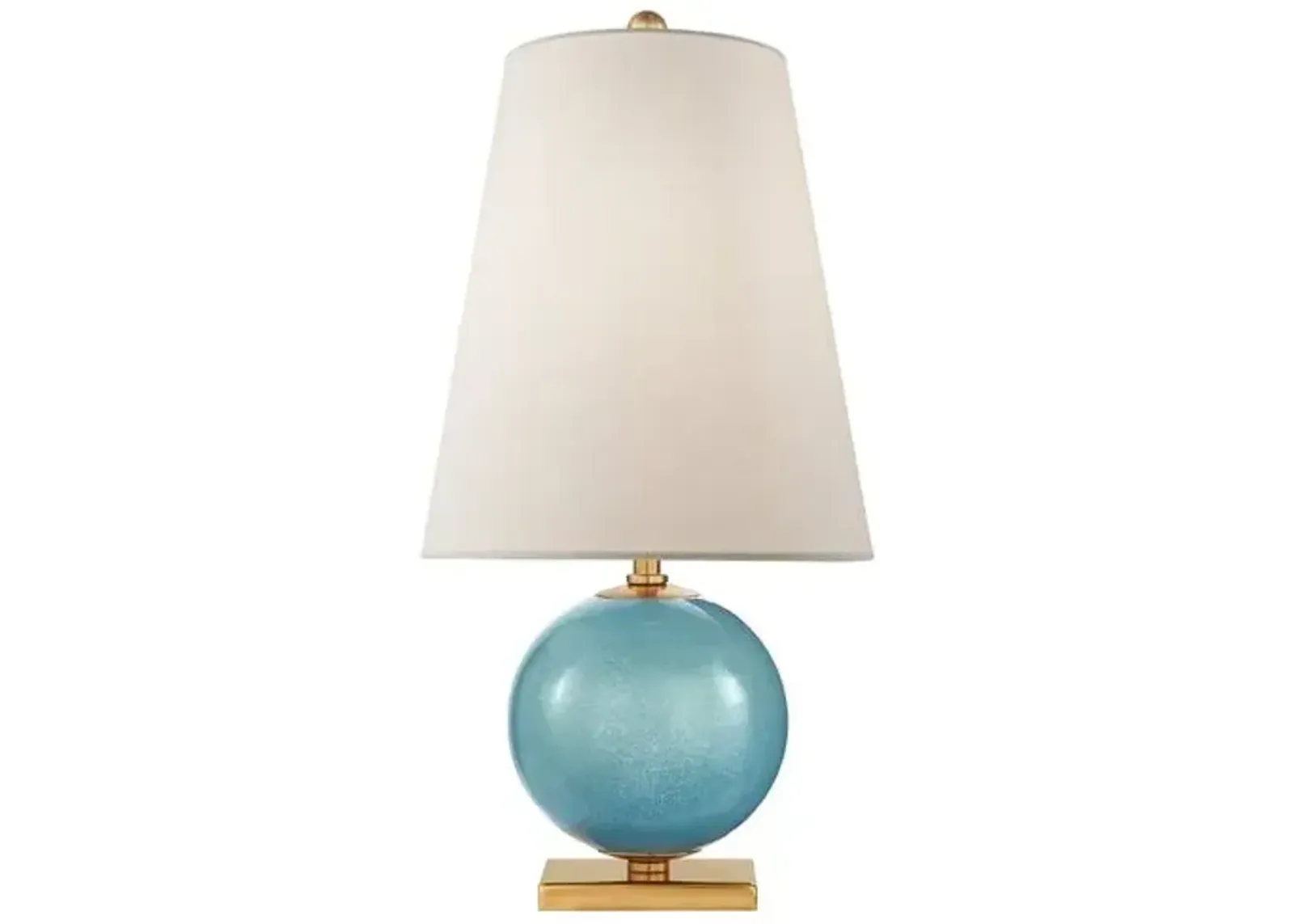 Visual Comfort - Corbin Mini Table Lamp