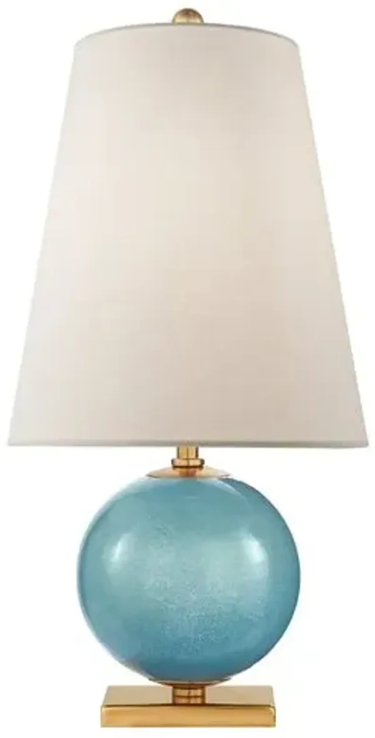 Visual Comfort - Corbin Mini Table Lamp