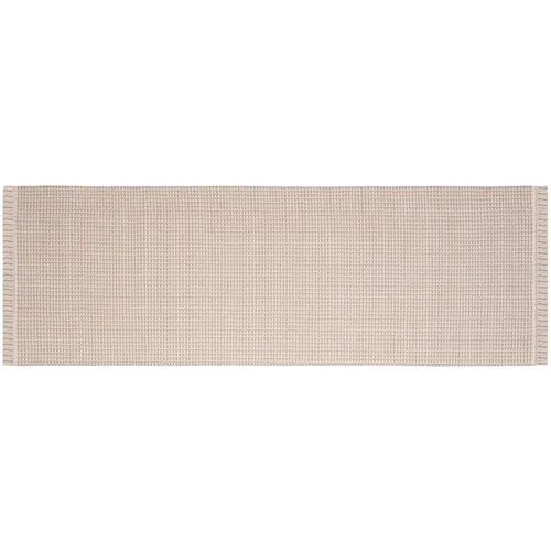 Forum Flat-Weave Rug - Beige/Ivory - Beige