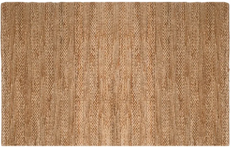 Ebury Jute-Blend Rug, Natural