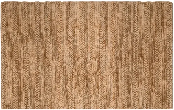 Ebury Jute-Blend Rug - Natural - Brown - Brown