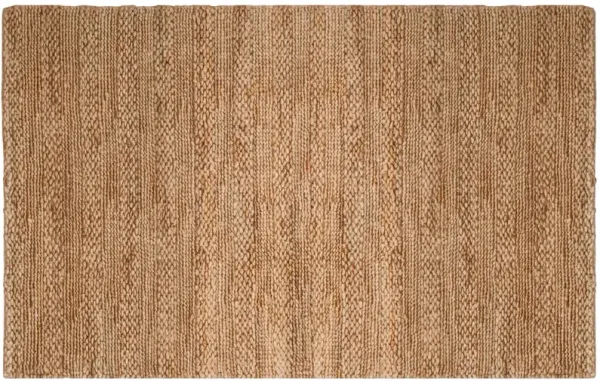 Ebury Jute-Blend Rug - Natural - Brown - Brown