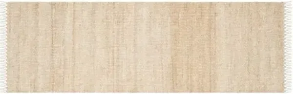 Denslow Jute Rug - Ivory - Ivory