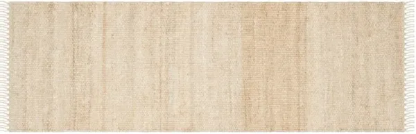 Denslow Jute Rug - Ivory - Ivory