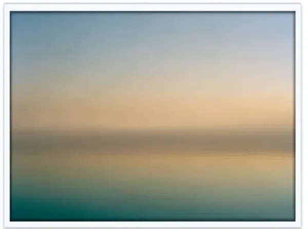 Alex Hoerner - Untitled V Photograph - Blue