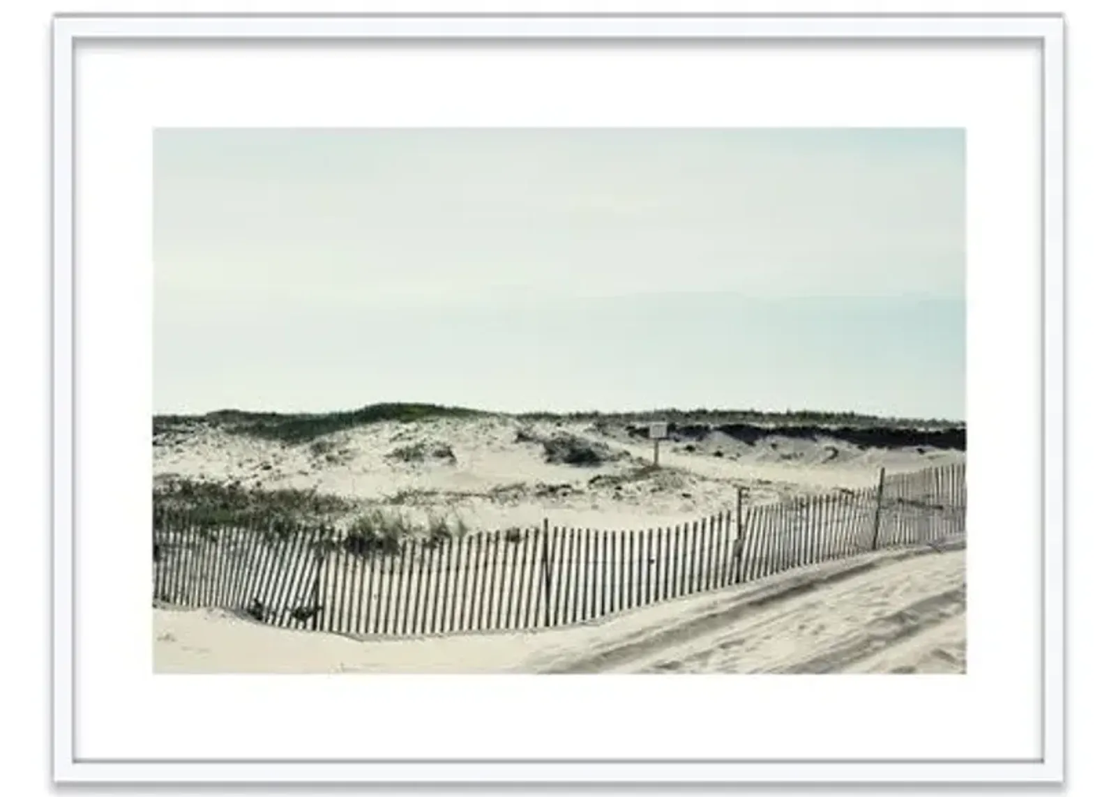 Christine Flynn - Hamptons Dunes - Beige