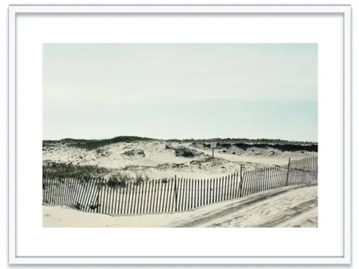 Christine Flynn - Hamptons Dunes - Beige