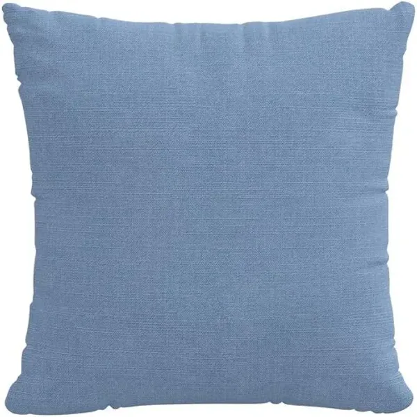 Olivia Pillow - Linen