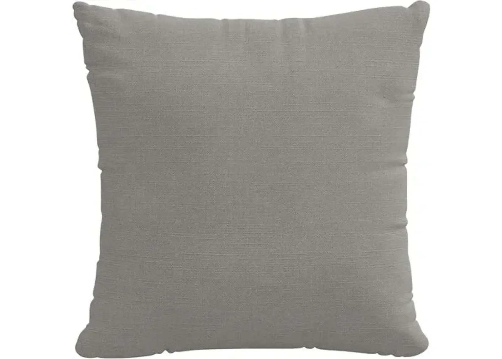 Olivia Pillow - Linen