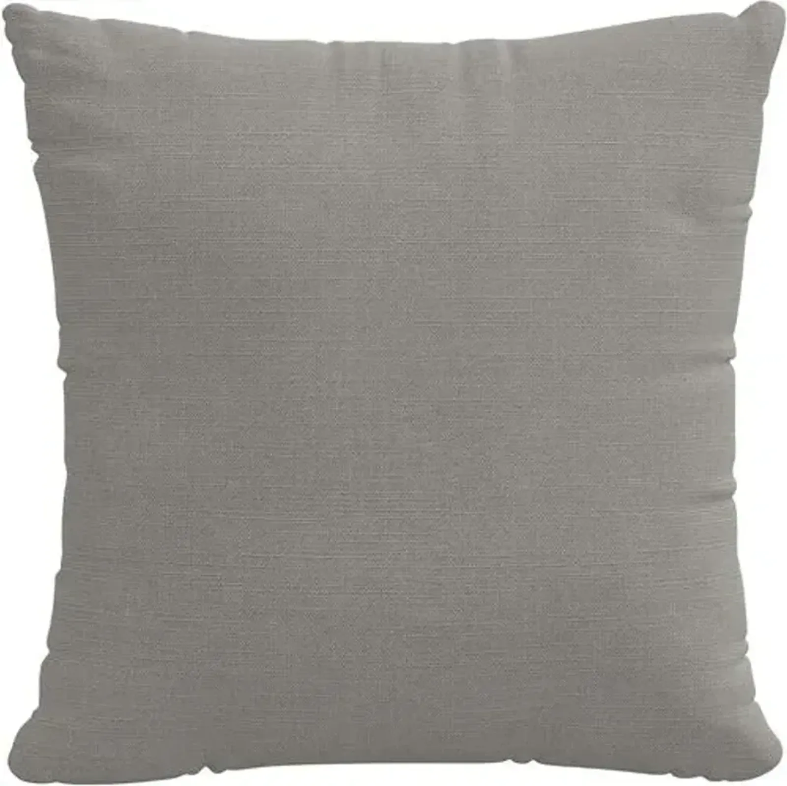 Olivia Pillow - Linen