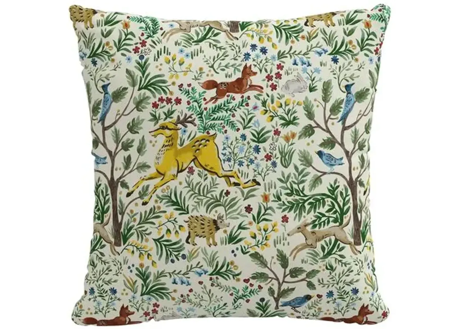 Alessandra 20x20 Pillow