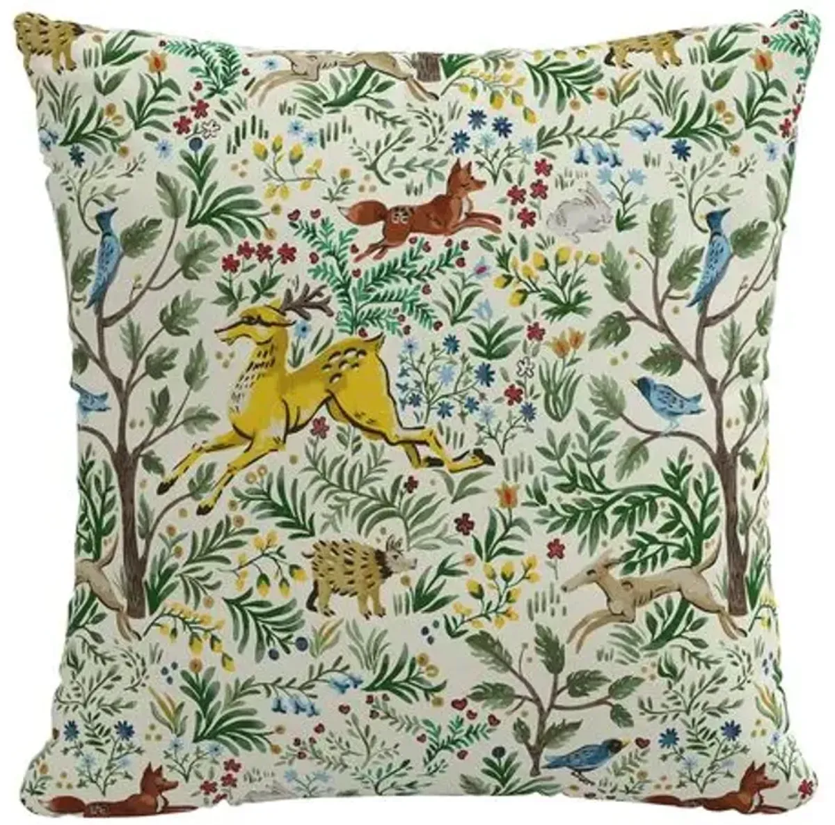 Alessandra 20x20 Pillow