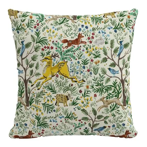 Alessandra 20x20 Pillow