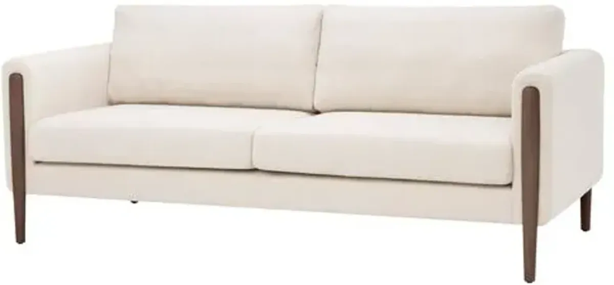 Steen Sofa - Sand