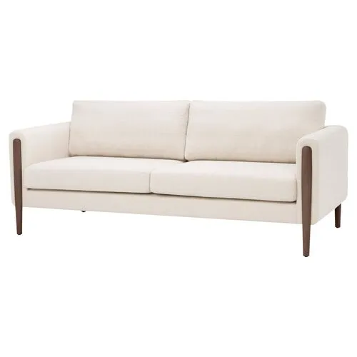 Steen Sofa - Sand