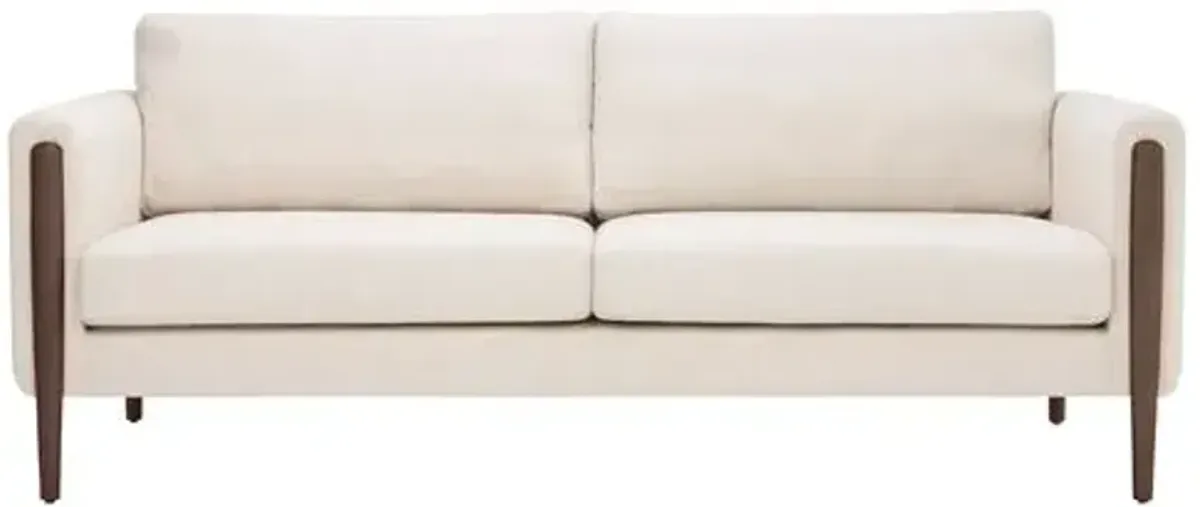 Steen Sofa - Sand