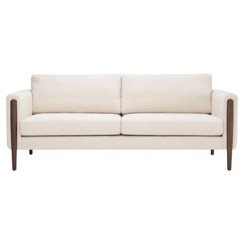 Steen Sofa - Sand