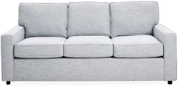 Monaco Sofa - Ice Blue