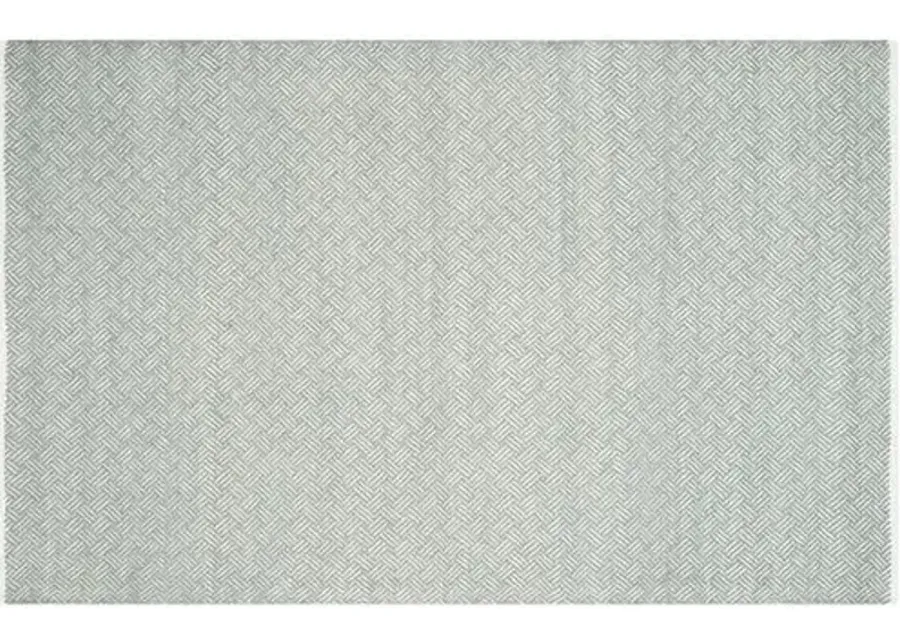 Andersonville Rug - Gray - Gray