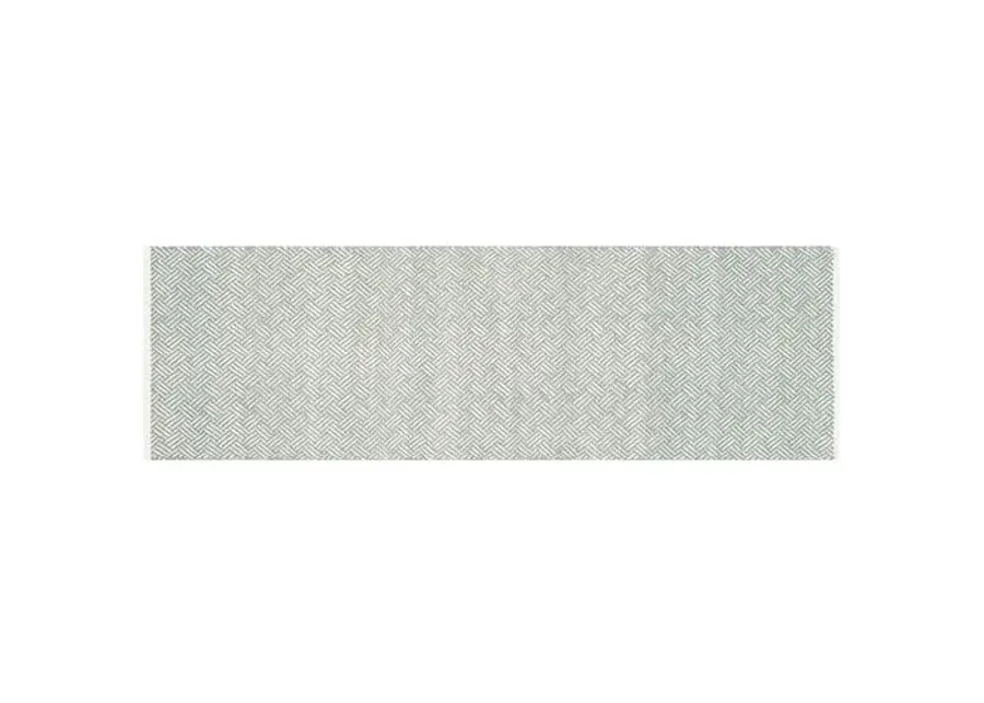 Andersonville Rug - Gray - Gray