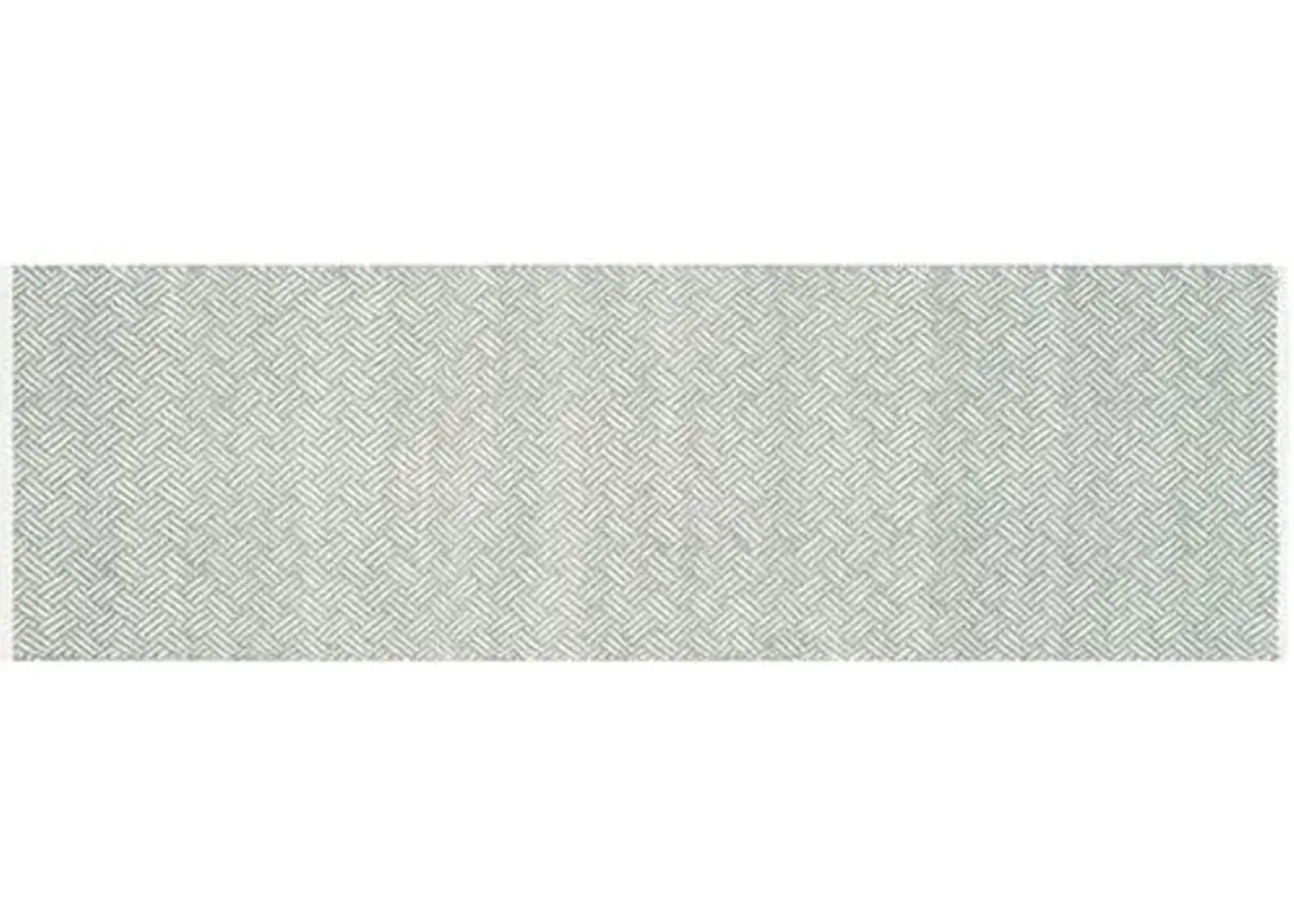 Andersonville Rug - Gray - Gray